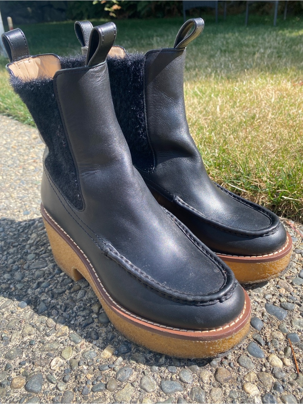 Coach Chelsea boot - Picture 2 of 6
